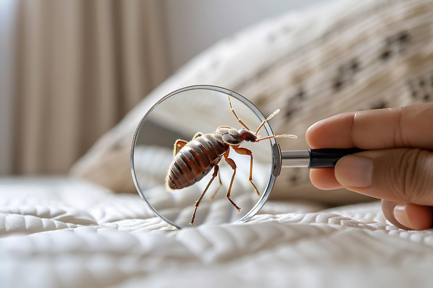 Top Signs of Pest Infestation in Your Home: What to Look Out For Early
